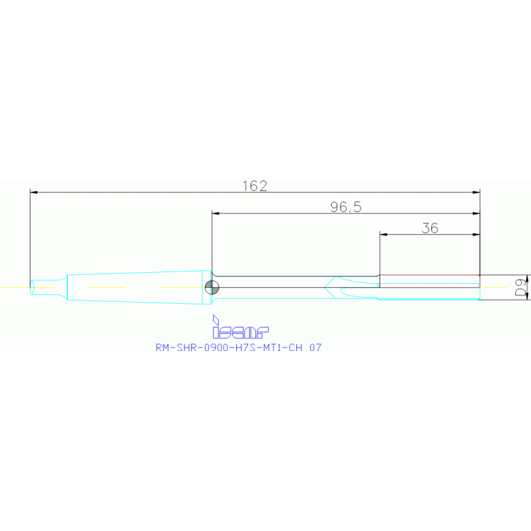 RM-SHR-0900-H7S-MT1-CH