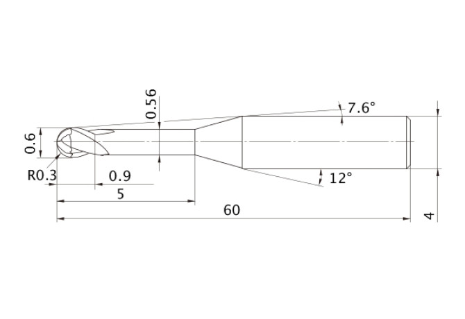 DF2XLBR0030N050