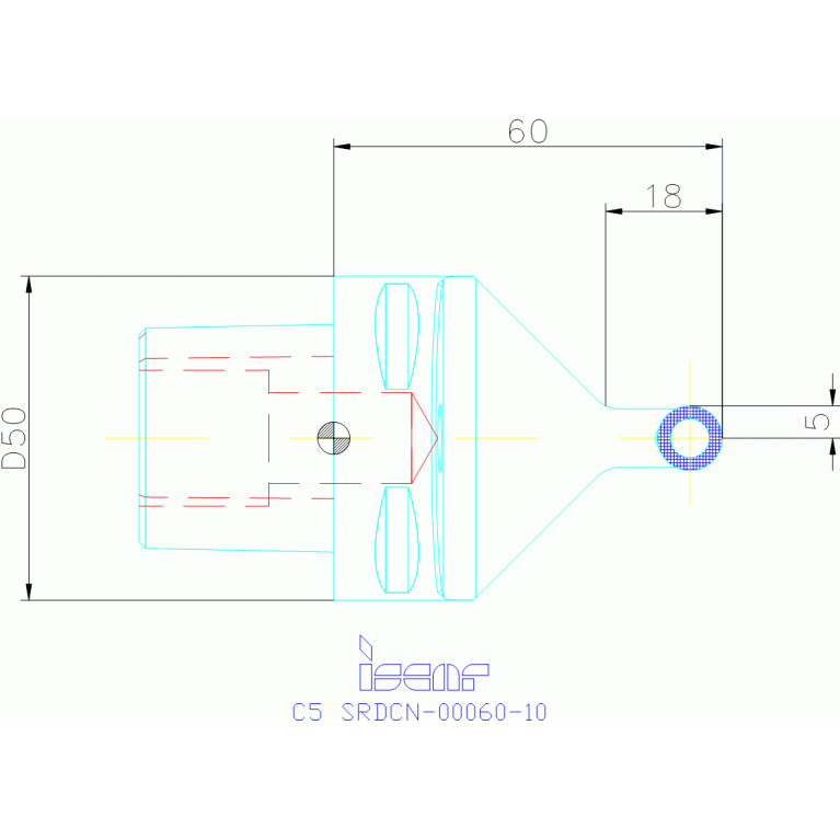 C5 SRDCN-00060-10