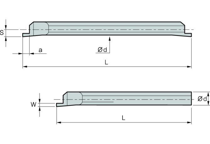 MGFR0600-1.5-1 PC30M