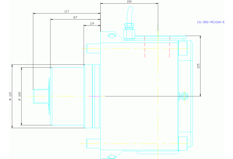C6-DNI-MS110A-E