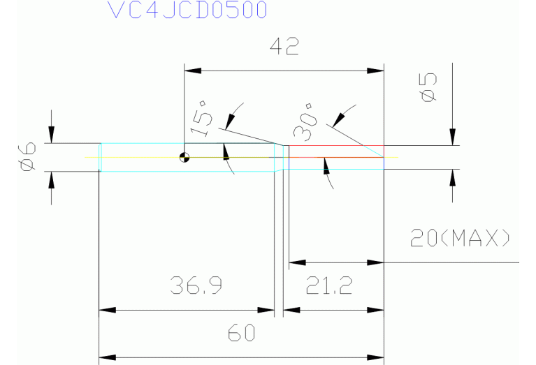 VC4JCD0500