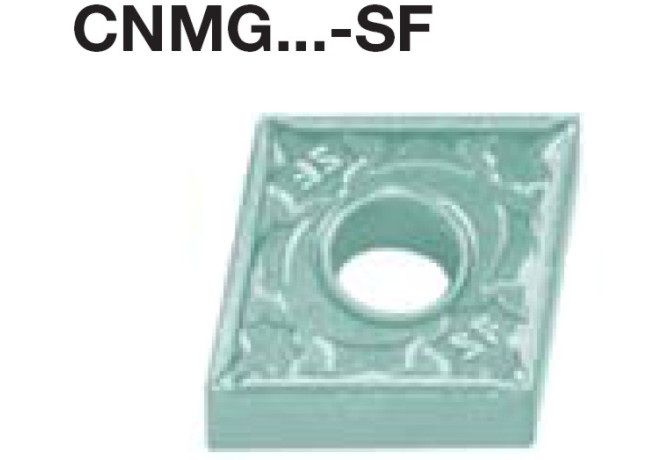 CNMG120402-SF LT220