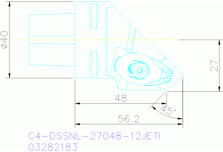 C4-DSSNL-27048-12JETI