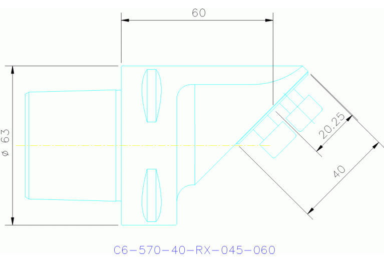 C6-570-40-RX-045-060