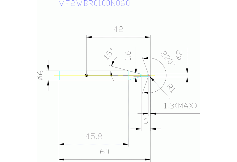 VF2WBR0100N060