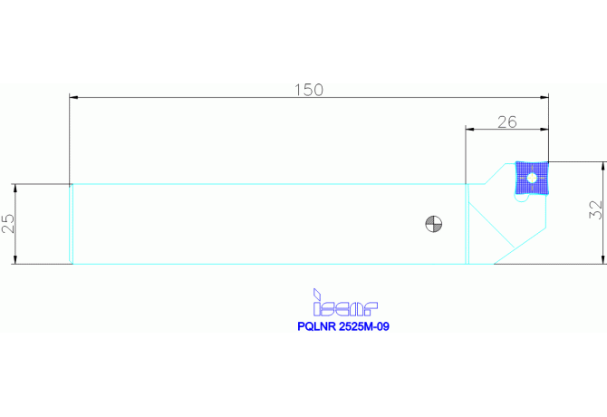 PQLNR 2525M-09