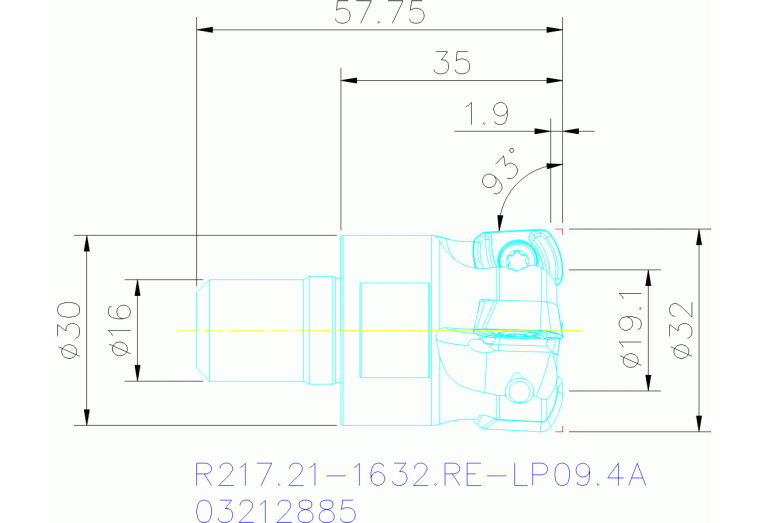 R217.21-1632.RE-LP09.4A