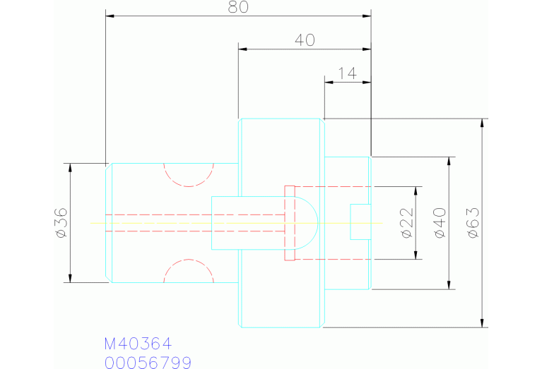 M40364