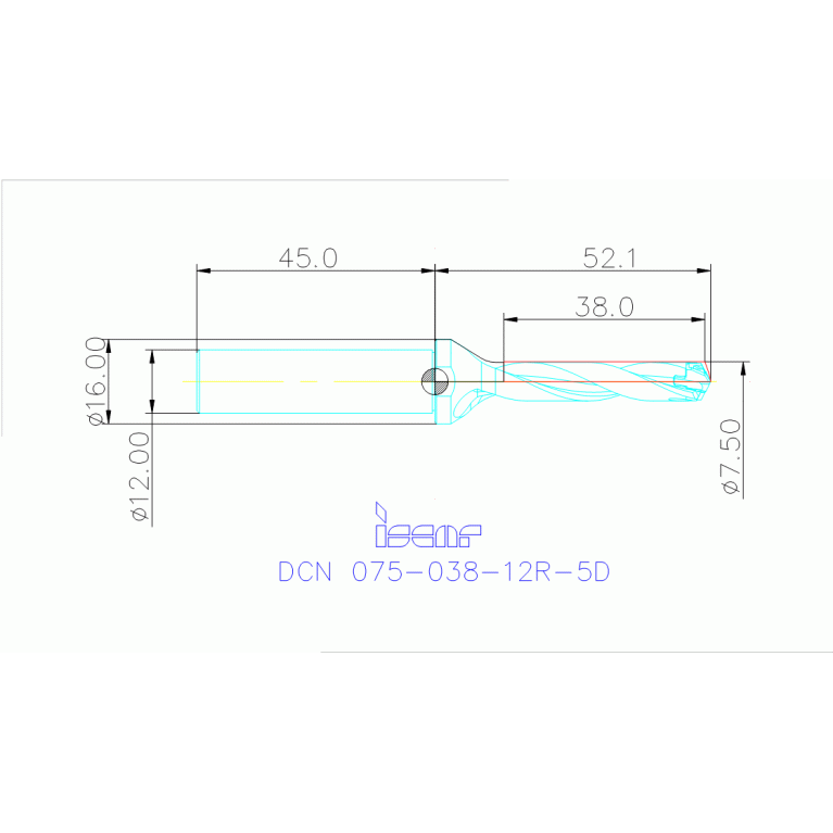 DCN 075-038-12R-5D