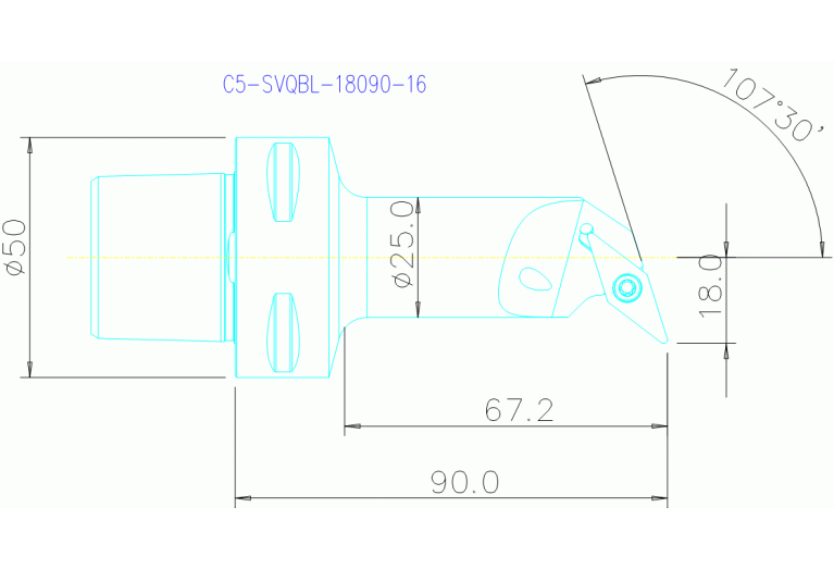 C5-SVQBL-18090-16