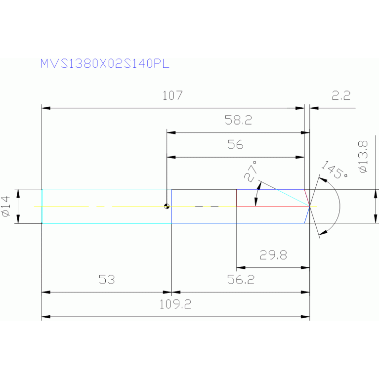 MVS1380X02S140PL