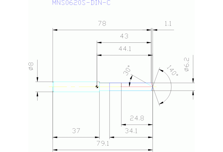 MNS0620S-DIN-C TF15