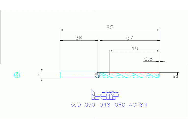 SCD 050-048-060 ACP8N IC908