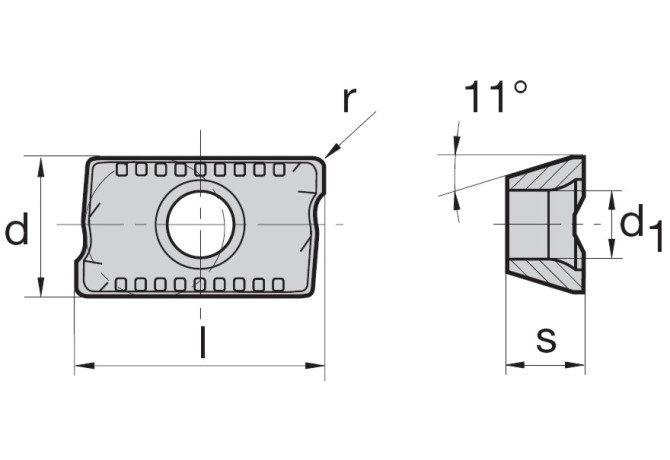 APKT1003PDSR-BP LW225