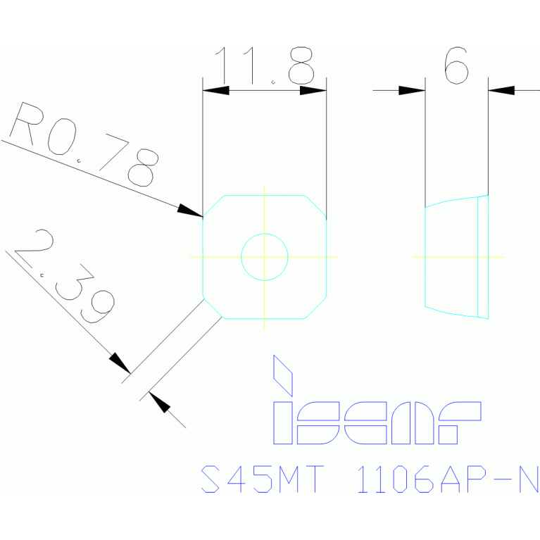 S45MT 1106AP-N IC928