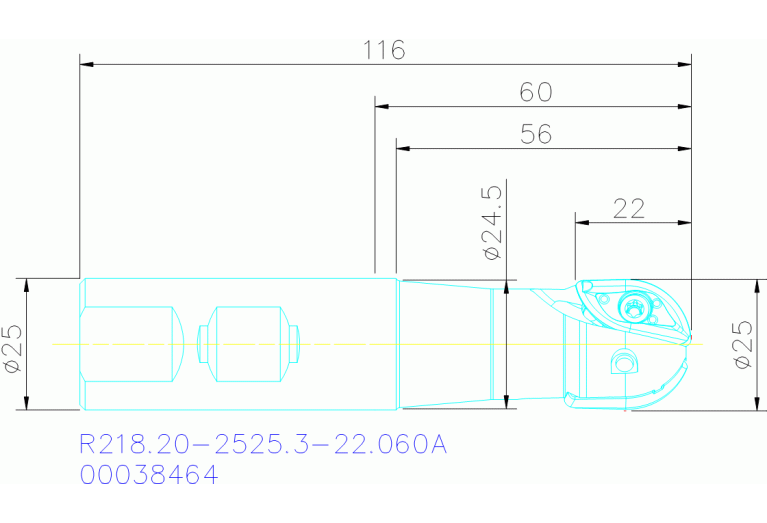 R218.20-2525.3-22.060A