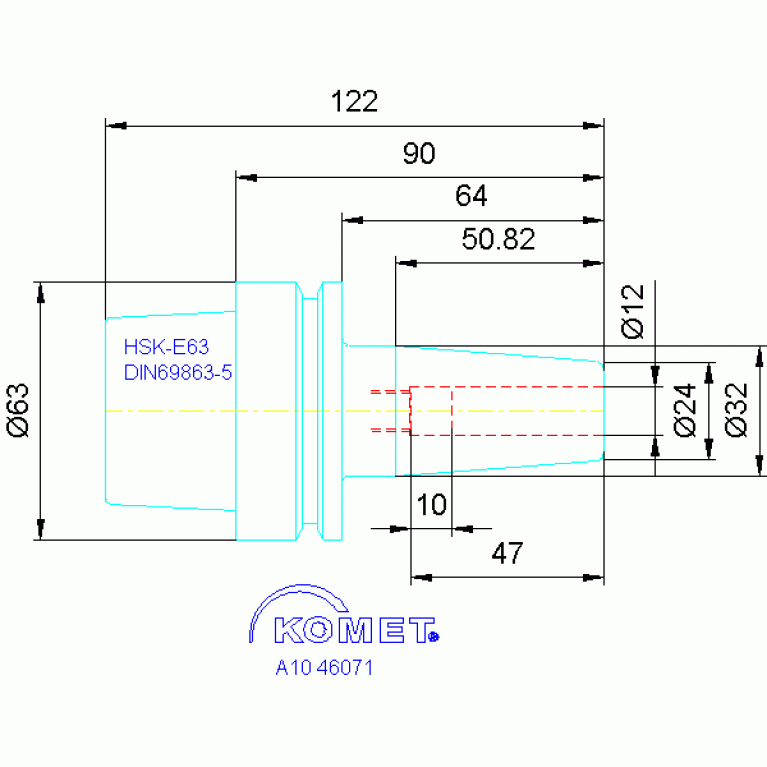 A10 46071