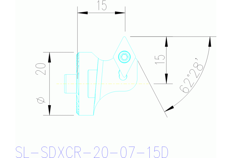 SL-SDXCR-20-07-15D