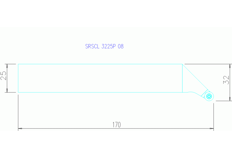 SRSCL 3225P 08