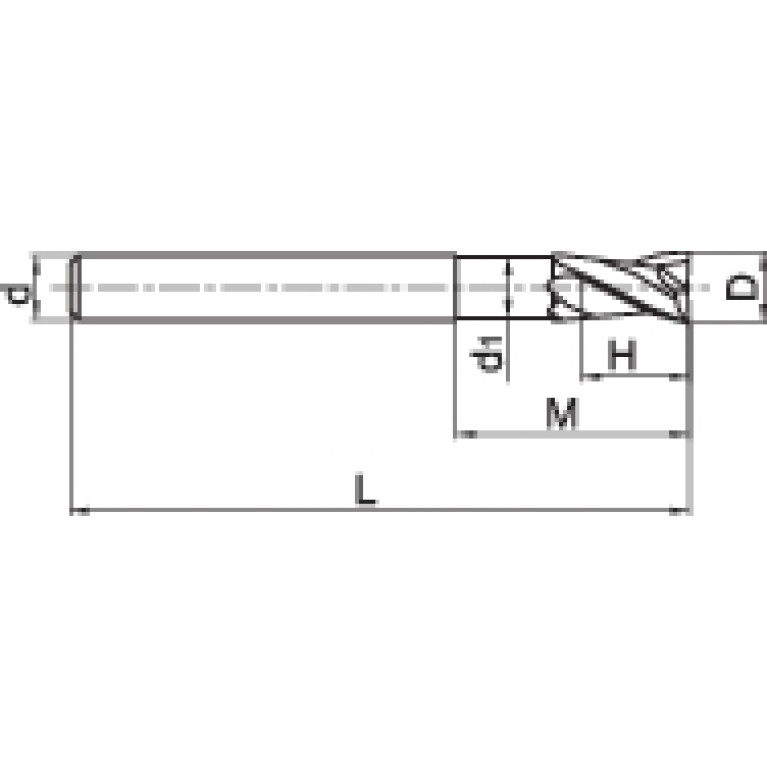 HM-2EFP-D6.0 KMG555