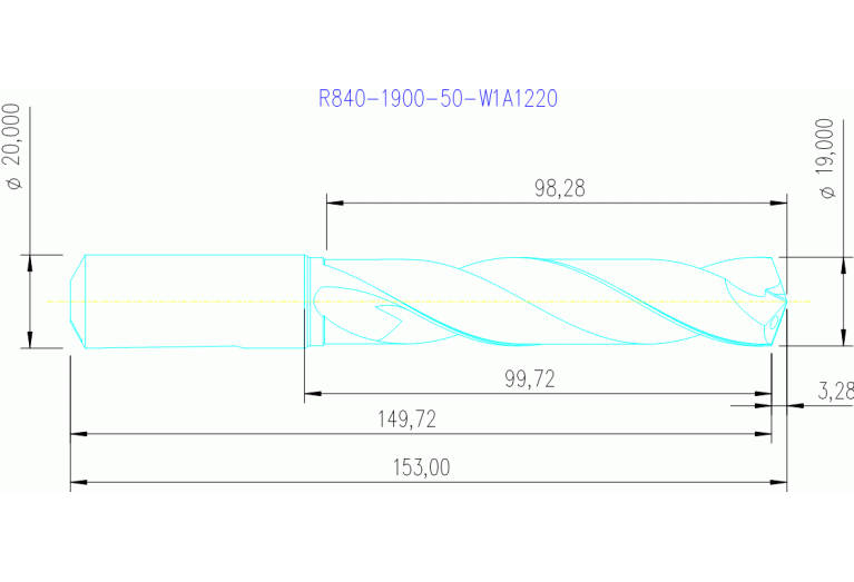 R840-1900-50-W1A 1220