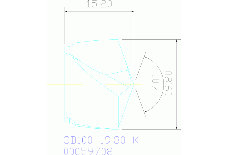 SD100-19.80-K