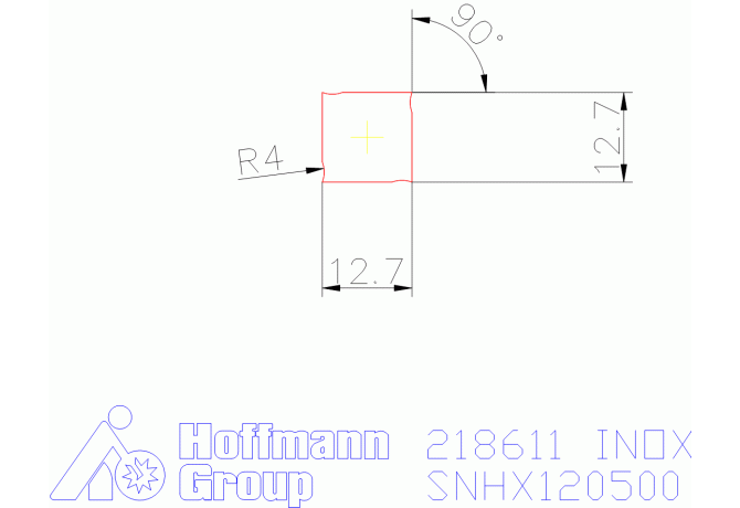 218611 INOX
