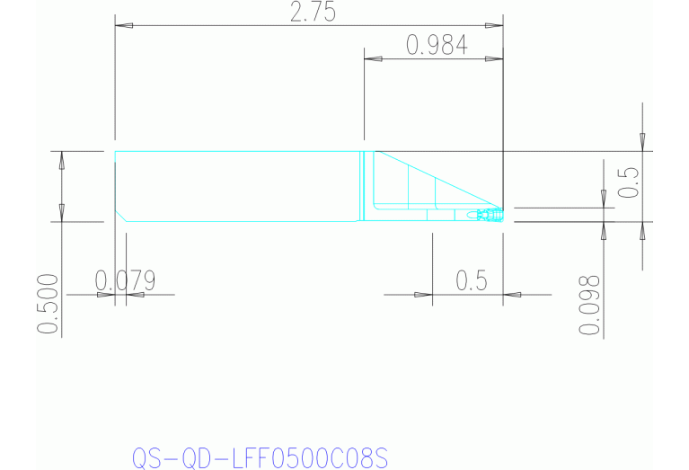 QS-QD-LFF0500C08S