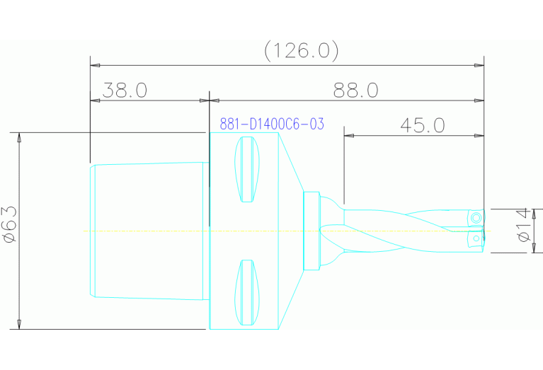 881-D1400C6-03
