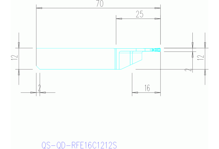 QS-QD-RFE16C1212S