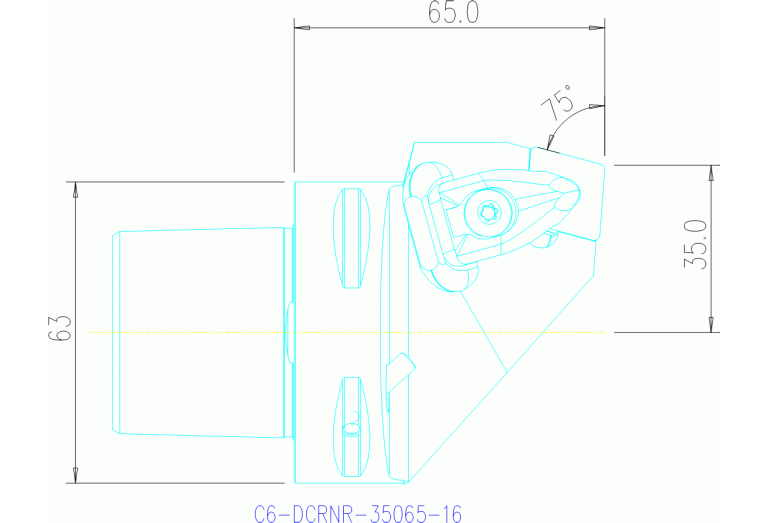 C6-DCRNR-35065-16