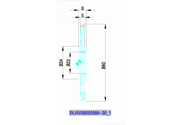 3VJ5V080005BA-00