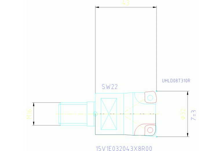 15V1E032043X8R00
