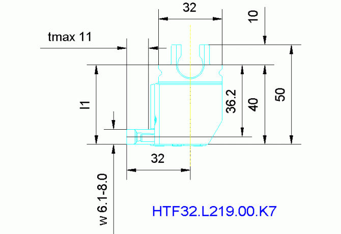 HTF32 L219.00.K7