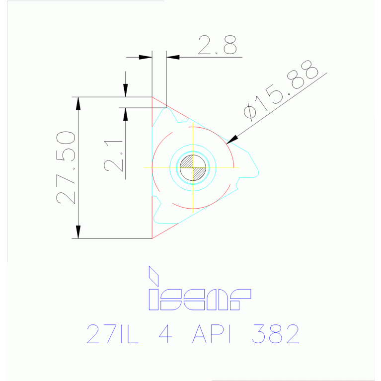 27IL 4 API 382 IC250