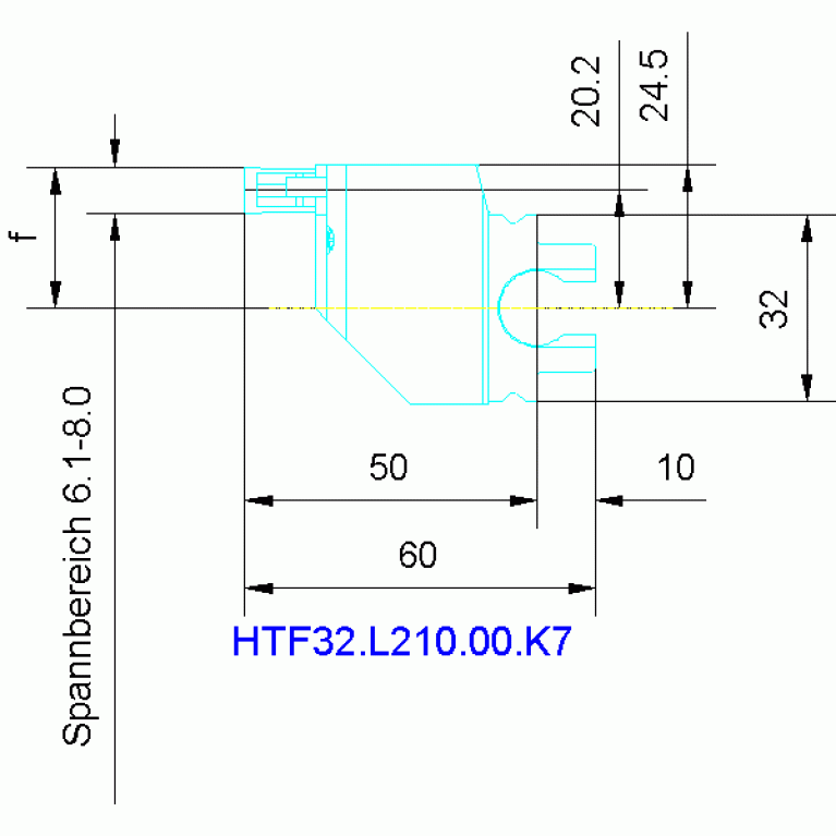 HTF32 L210.00.K7