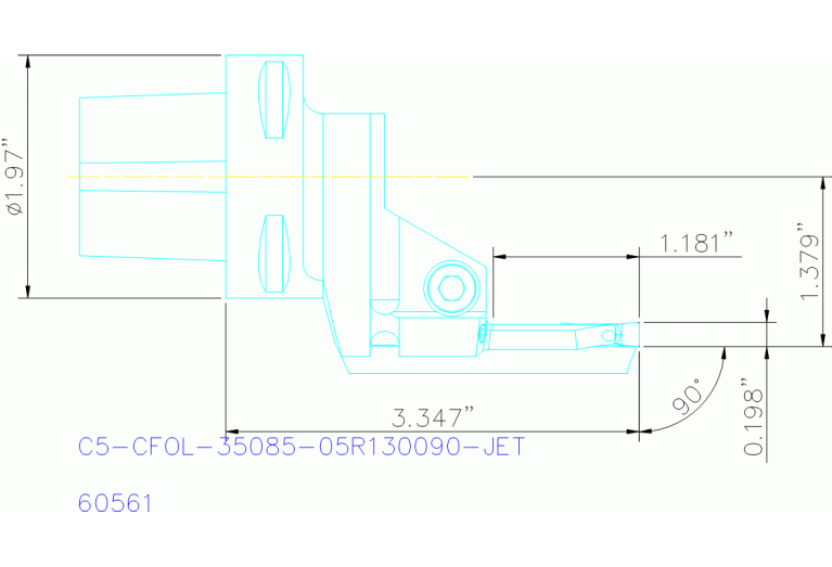 C5-CFOL-35085-05R130090-JET