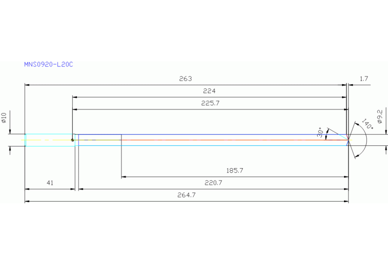 MNS0920-L20C TF15