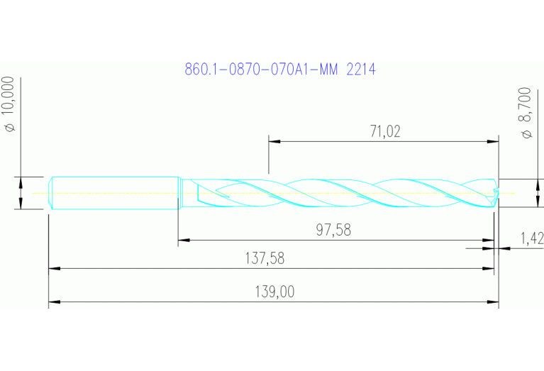 860.1-0870-070A1-MM 2214