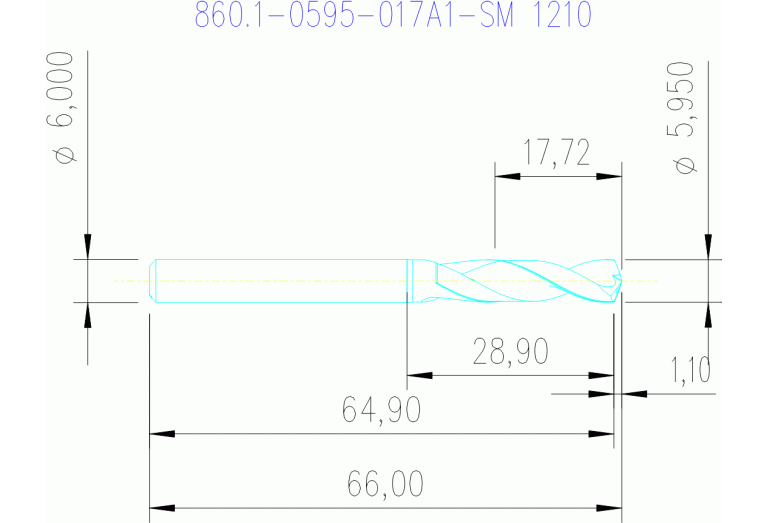 860.1-0595-017A1-SM 1210