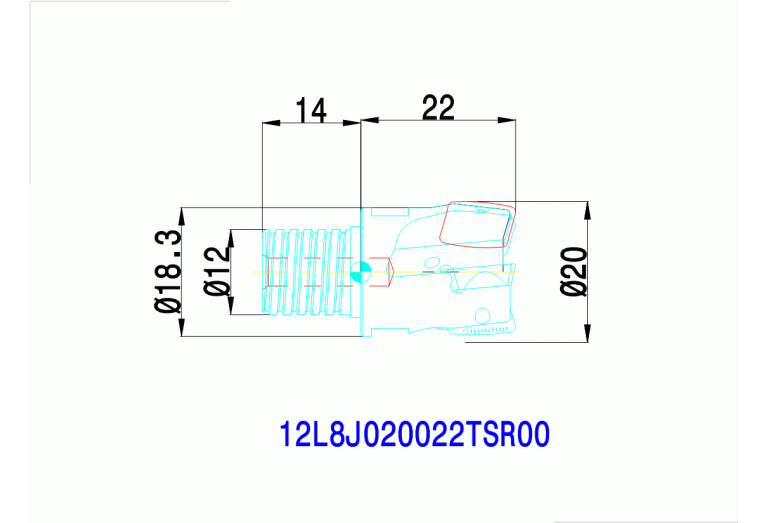 12L8J020022TSR00