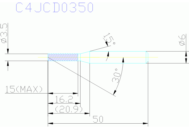 C4JCD0350