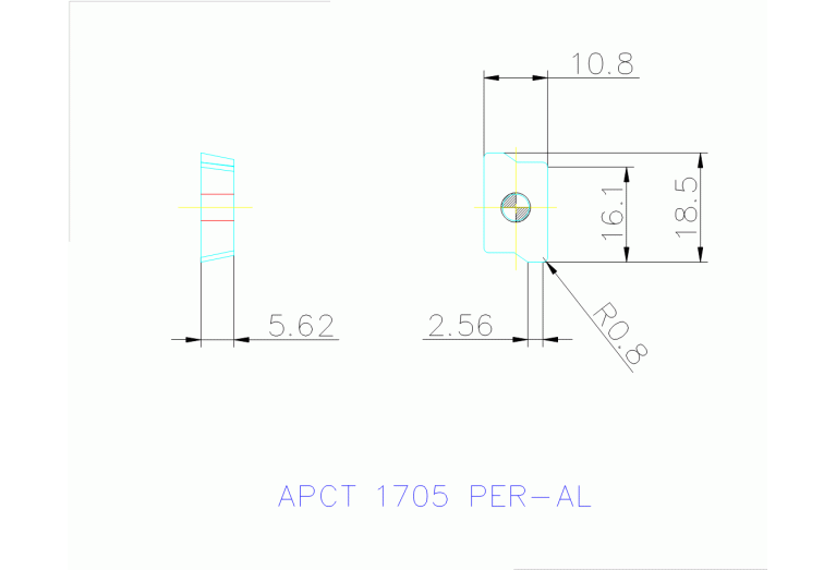 BOCT170508FR-P IN10K