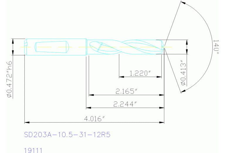 SD203A-10.5-31-12R5