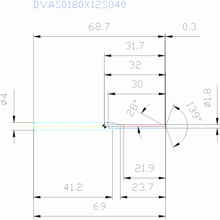 DVAS0180X12S040