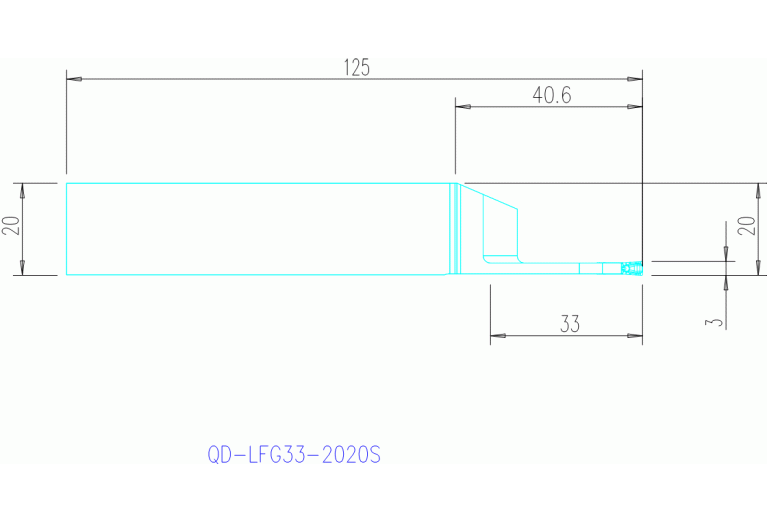 QD-LFG33-2020S