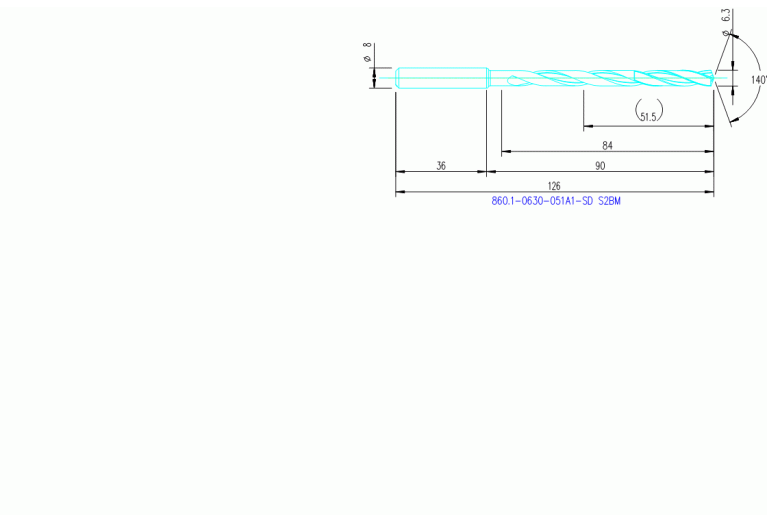 860.1-0630-051A1-SD S2BM