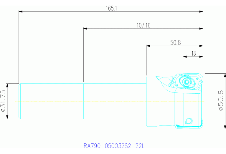 RA790-050O32S2-22L