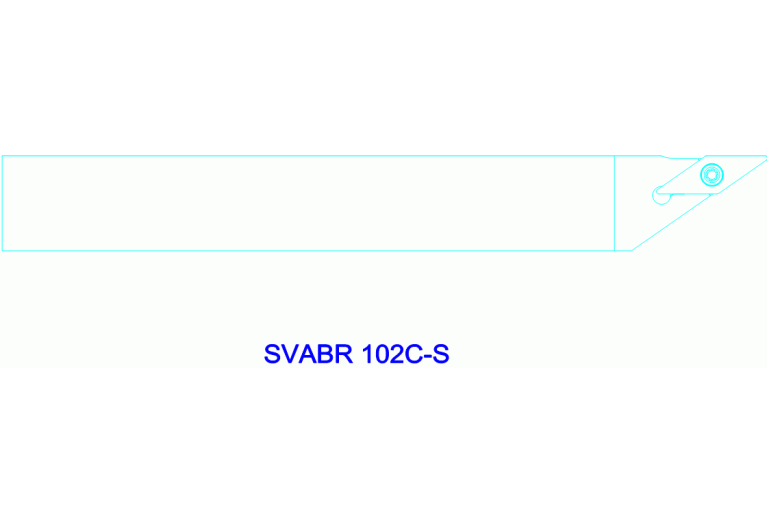 SVABR 102C-S